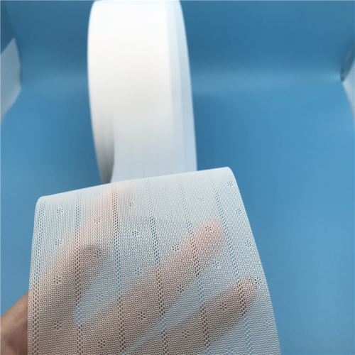 High Breathability Perforated Film